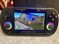 Anbernic RG40XX H 2024 портативная игровая консоль 64 GB