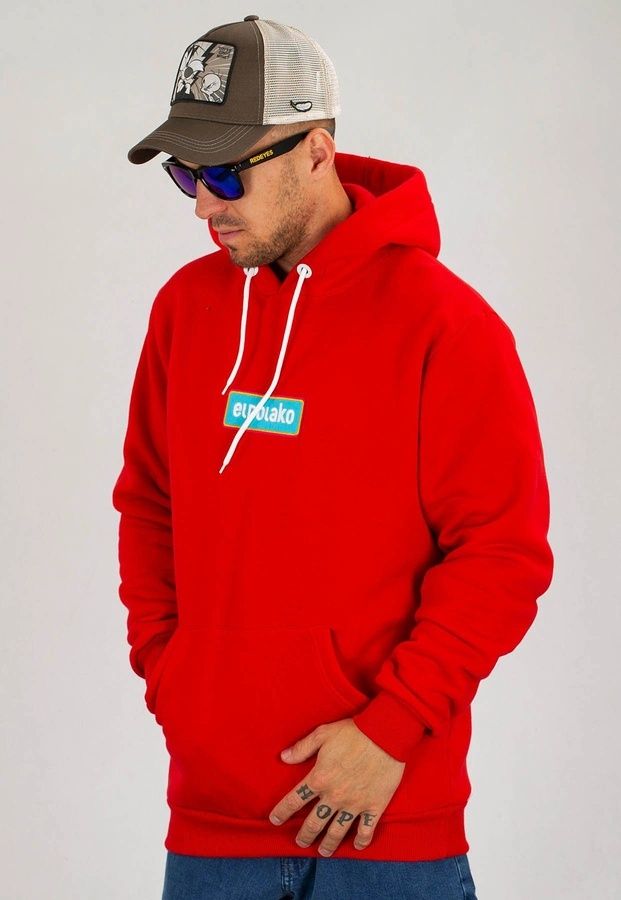 El Polako Bluza Elpolako DonGuralesko