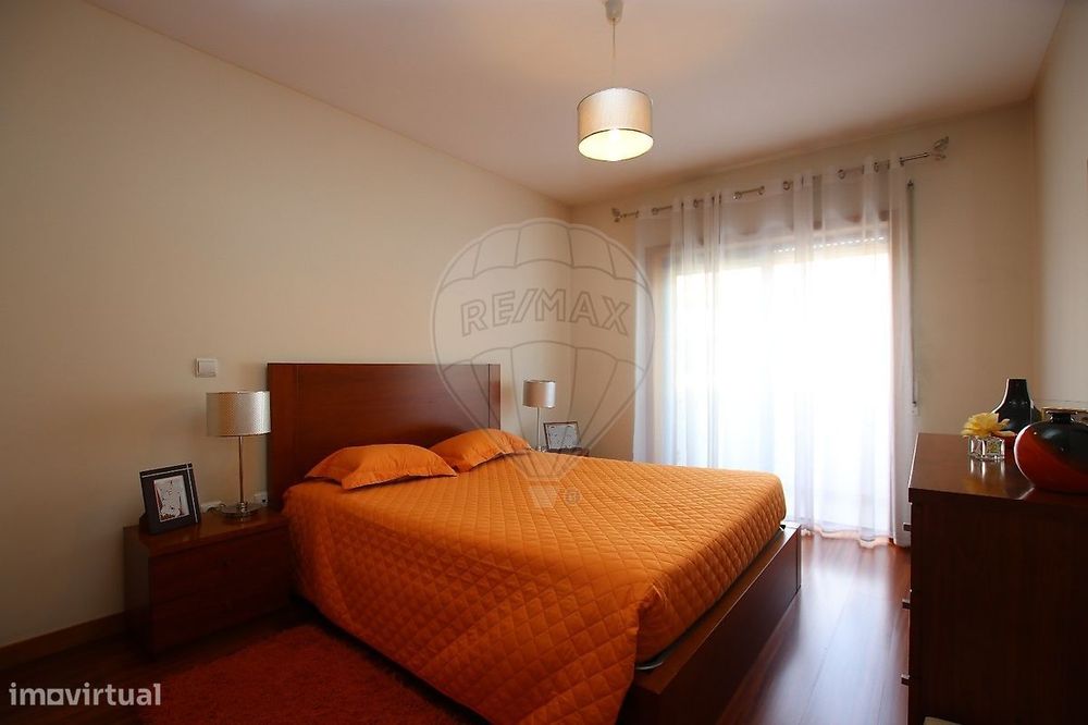 Apartamento T2 para venda