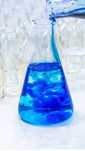 Azul de metileno (anti-fungo/anti-bactérias para peixes)