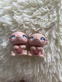 Figurki Littlest Pet Shop