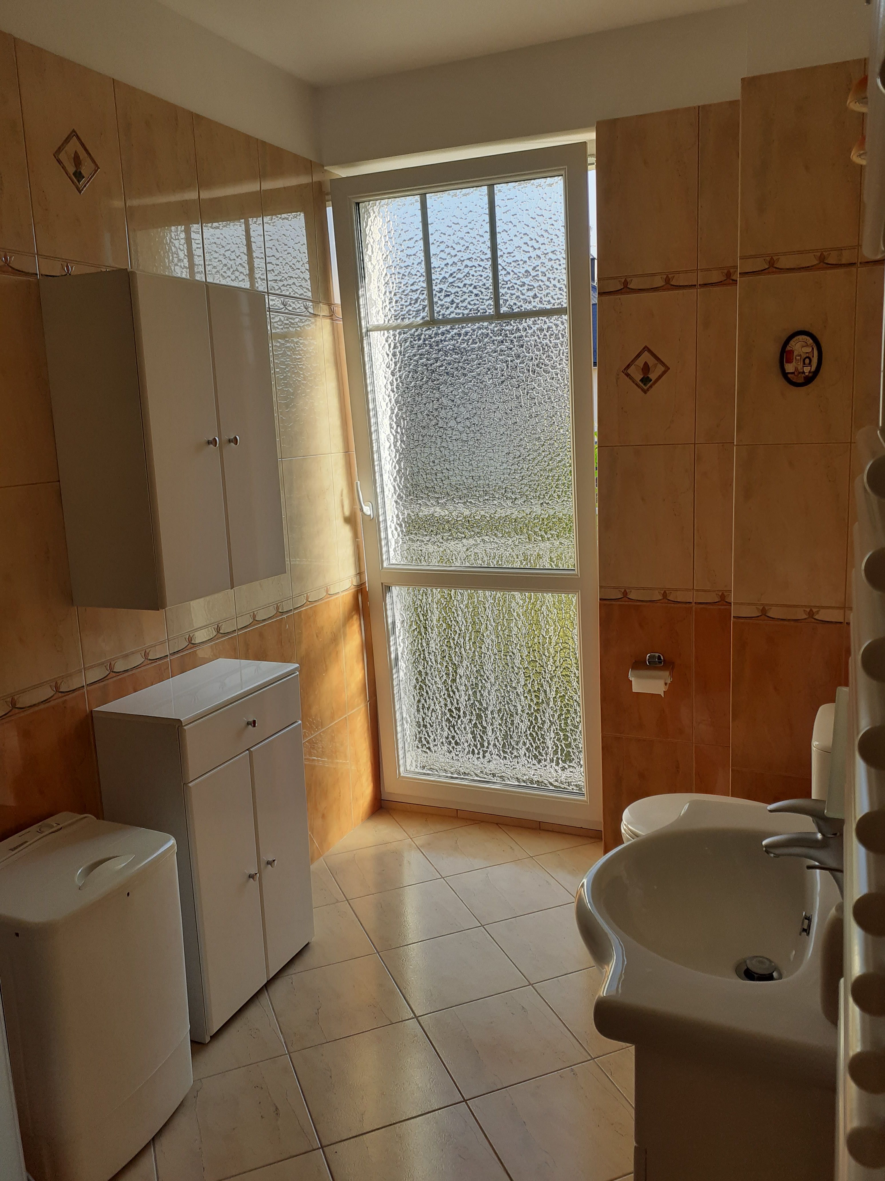 Apartament w Rezydencji Marino z tarasem.