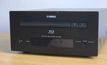 Yamaha BD-940 Odtwarzacz Blu-ray DVD CD HDMI