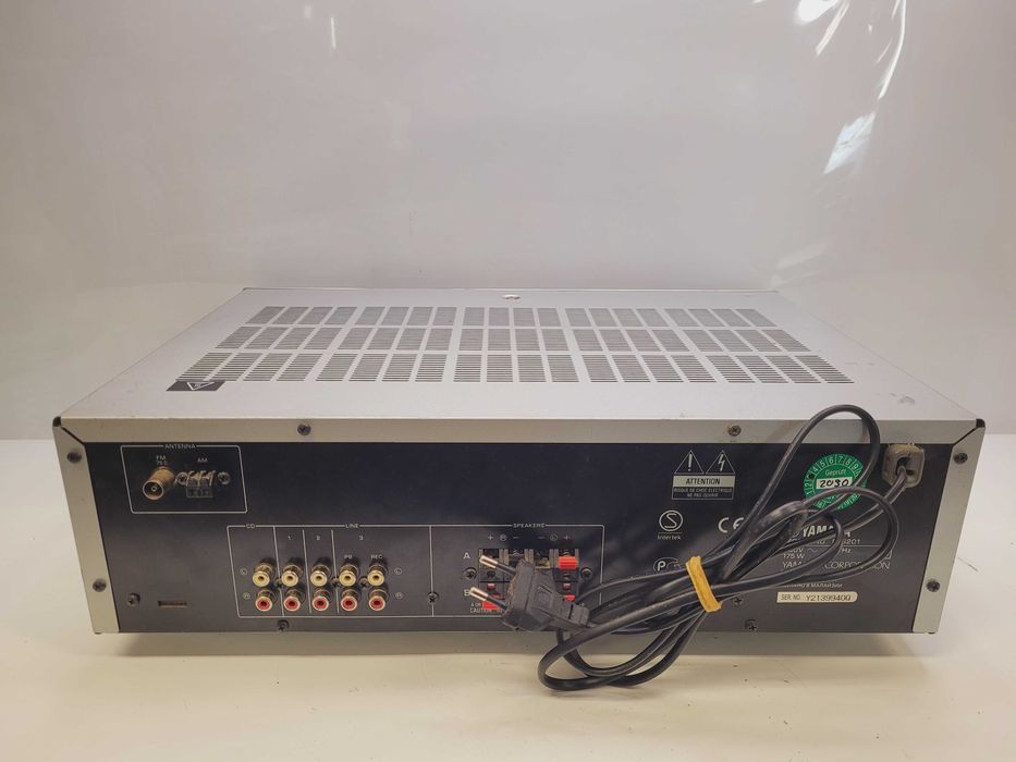 Amplituner Yamaha R-S201