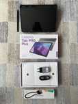 Tablet Lenovo Tab M10 Plus (3rd Gen)  + rysik + etui + micro SD 128gb