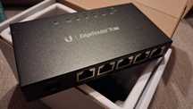 Ubiquiti EdgeRouter Edge Router X SFP (ER-X-SFP)