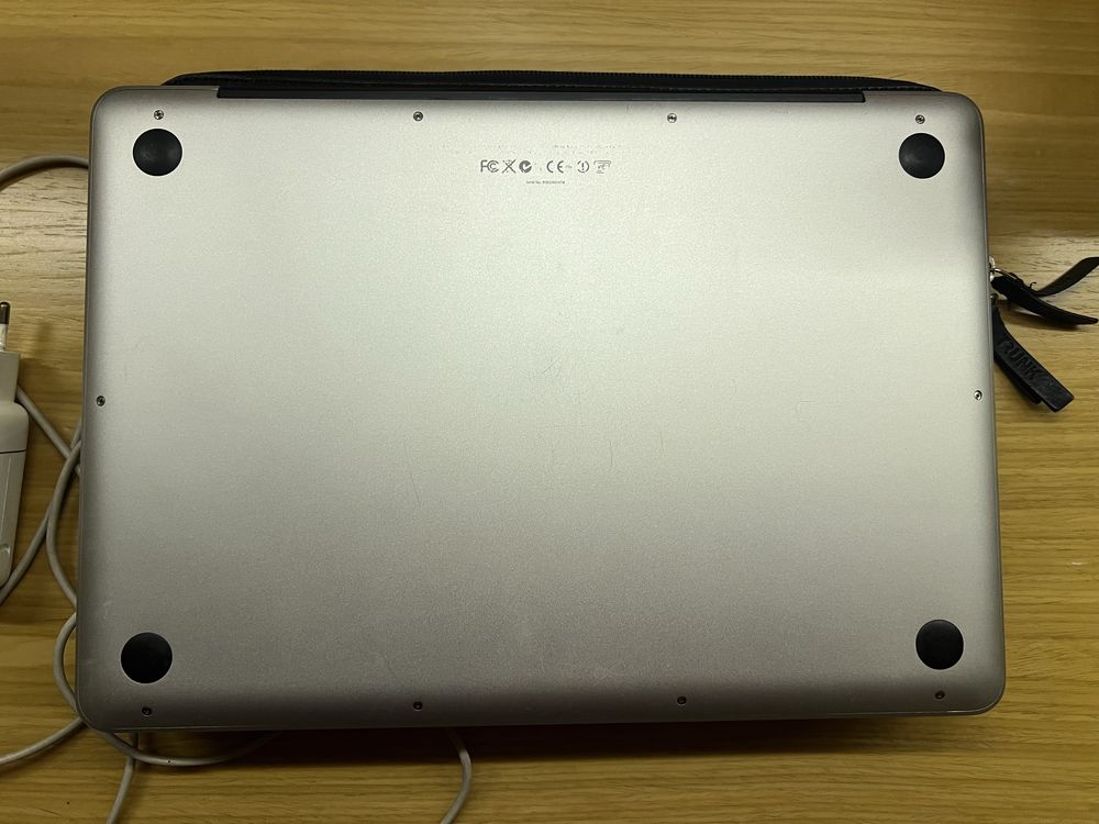 MacBook Pro 13-inch