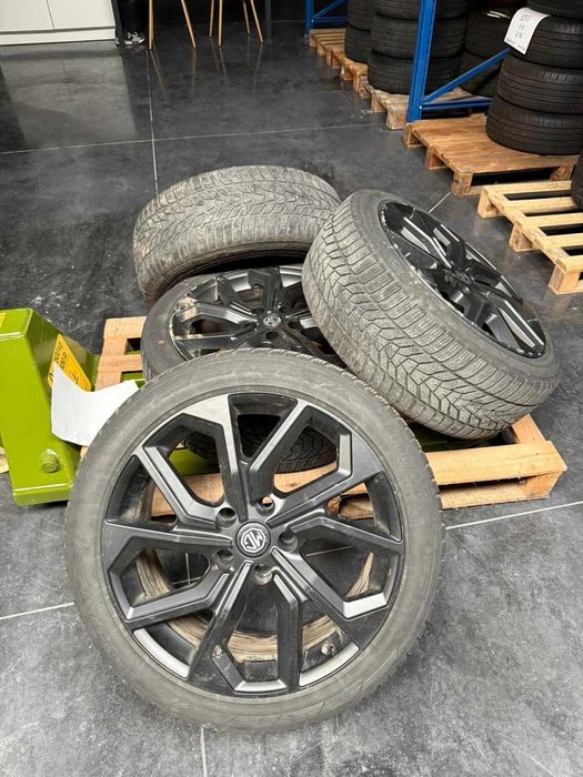 JANTES R19 5X120 8.5 ET50