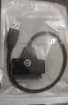 Adapter nowy  USB do dysku twardego