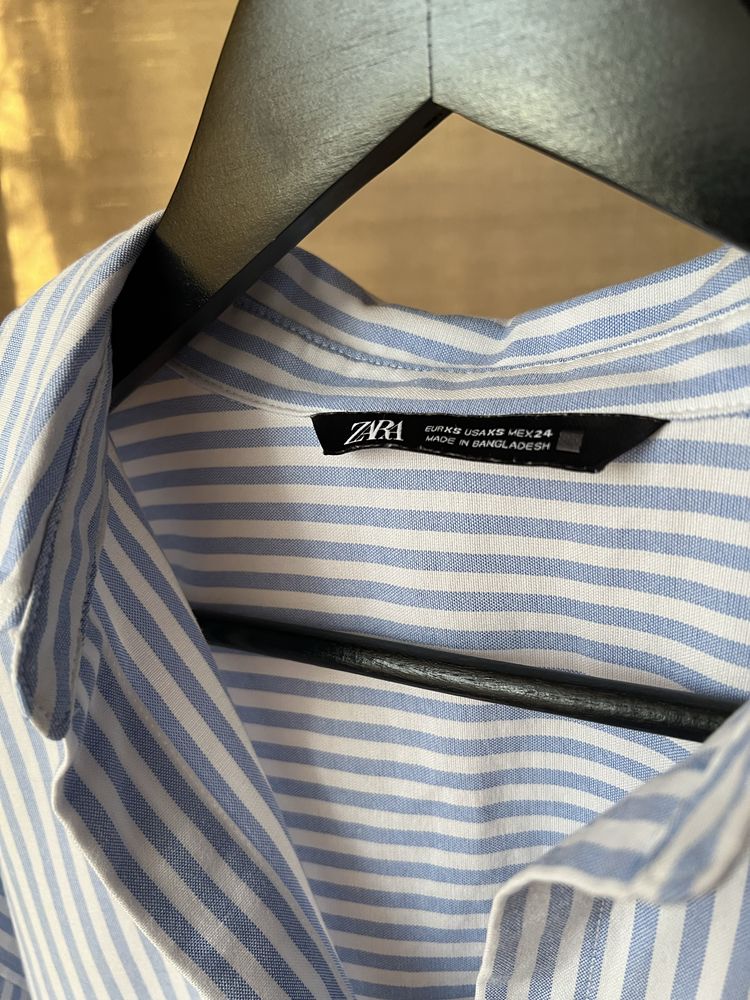 Сорочка жіноча Zara