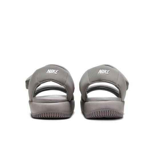 Сандалі Nike Calm Flat Pewter FJ6044-002 (44;45:46)