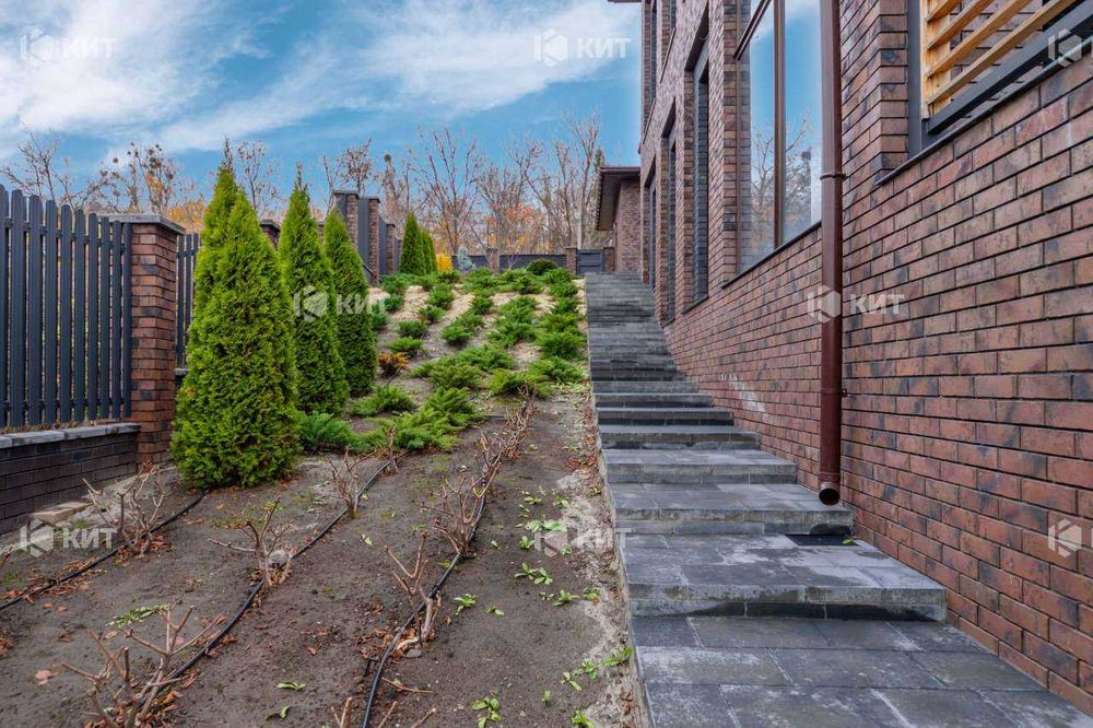 Будинок 240 м2, Центр, Григорія Сковороди ( Пушкинская ), 130592