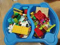 LEGO Duplo w pudełku