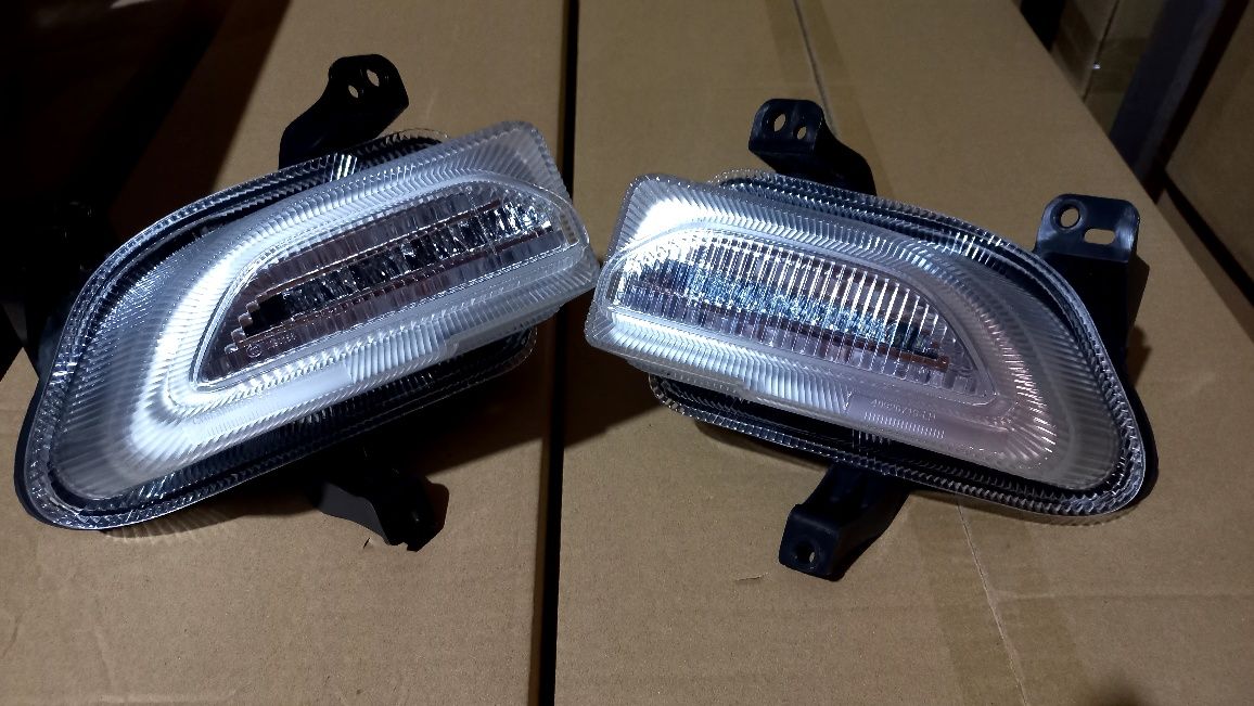 Dxo Led Jeep Renegade Дхо лед джип ренегад 68256431AA