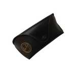 Futerał etui na okulary Ray Ban clip on