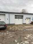 Wynajmę halę/magazyn  140m2