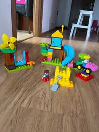 Lego duplo Domek na drzewie