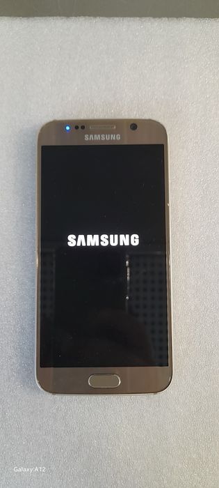 Samsung galaxy S6