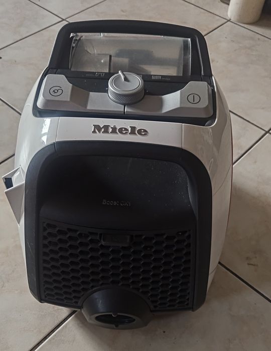 Odkurzacz Miele Boost CX1