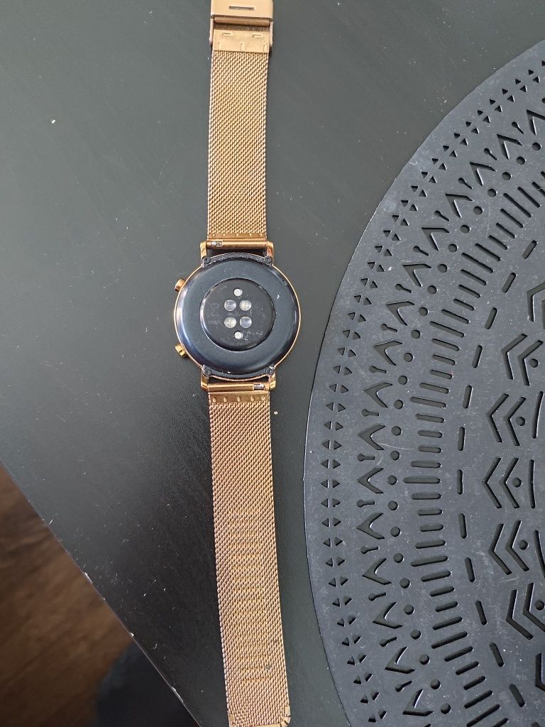 Smartwatch Huawei Watch 2 Elegant