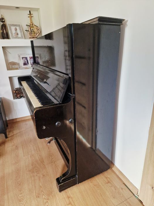 Pianino klasyczne