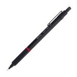 Ołówek automatyczny Rotring Rapid Pro 0,5 mm, czarny