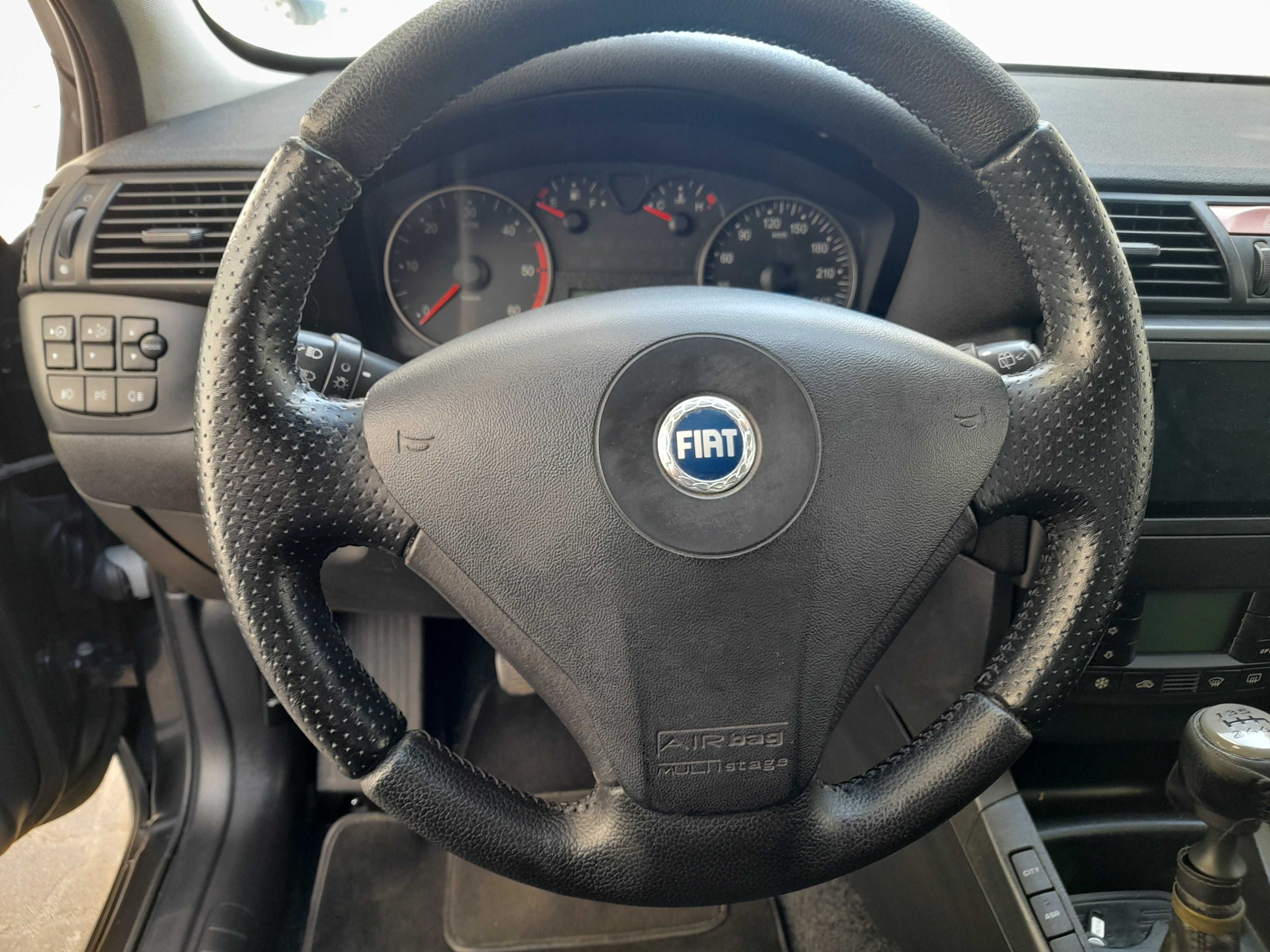 Fiat Stilo 1.9 Jtd 140Cv Van Nacional 2005