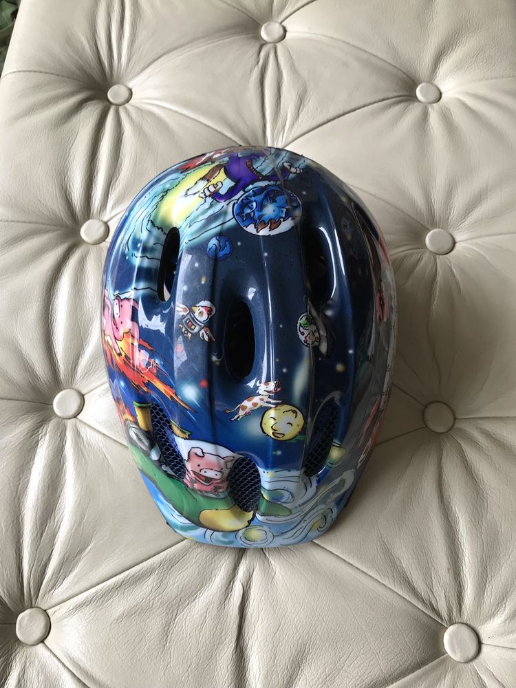 Kask rowerowy Giro dla dzieci Rodeo Astro