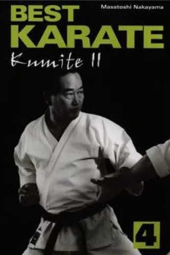 Best karate 4 - Nakayama Masatoshi