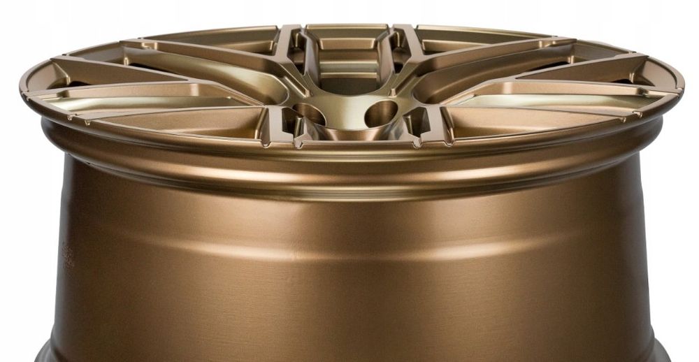 Koła Zimowe 20 5X112 Cupra Terramar Zima Nowe Nokian