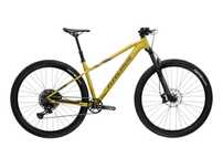 Nowy rower MTB Kross LEVEL 6.0 2025 ROCKSHOX dwa kolory - sklep Śląsk