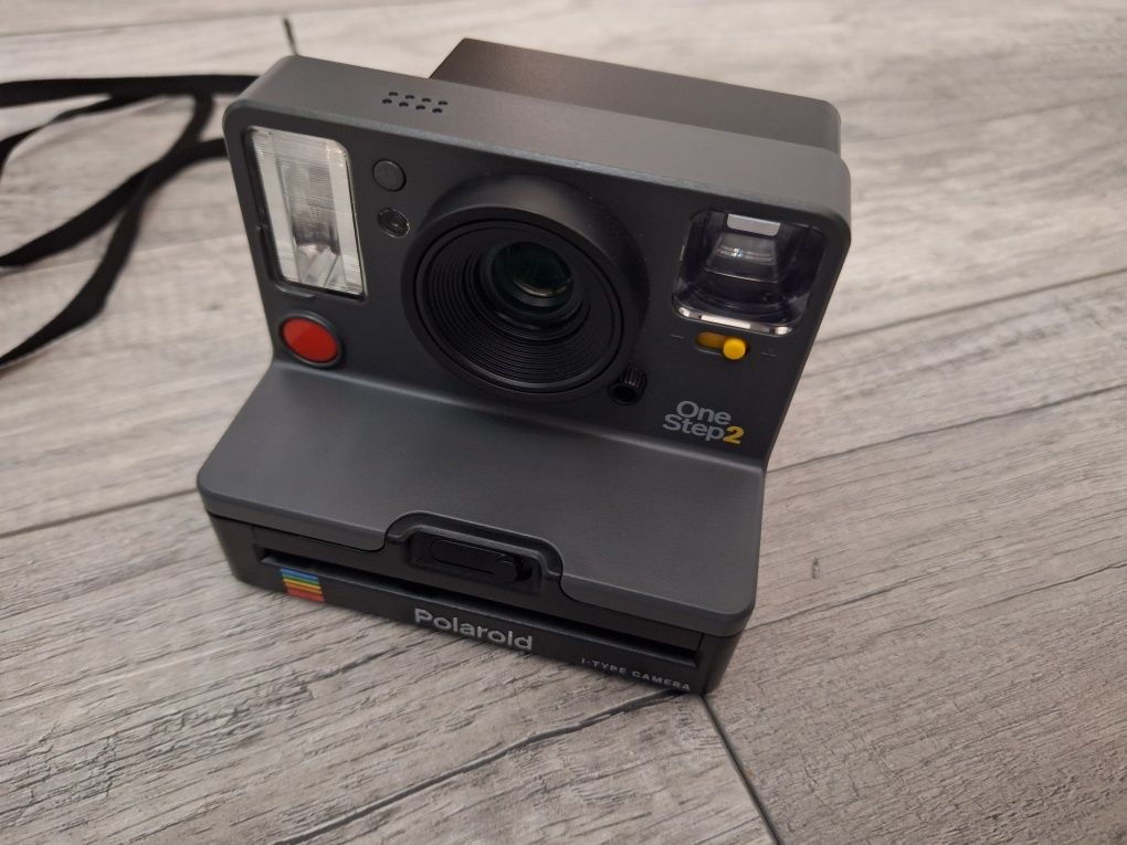 Polaroid One Step 2 st bdb