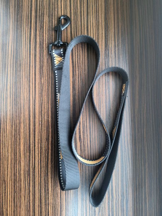 Smycz dla psa 120 cm