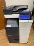 Konica Minolta Bizhub C224e - kserokopiarka