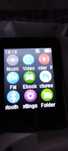 Player MP3,Dyktafon, Radio FM itp