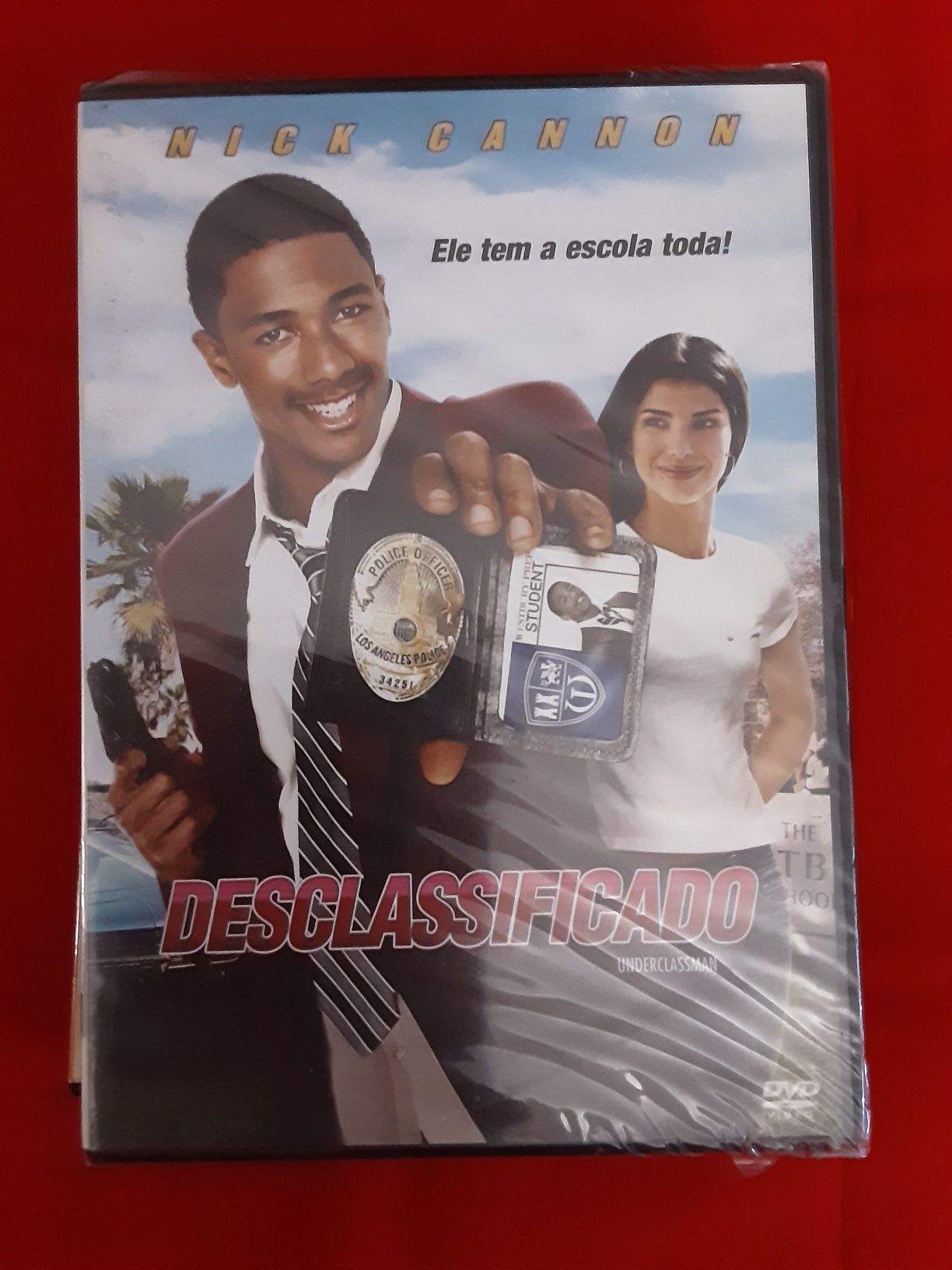 Filmes dvd vários títulos
