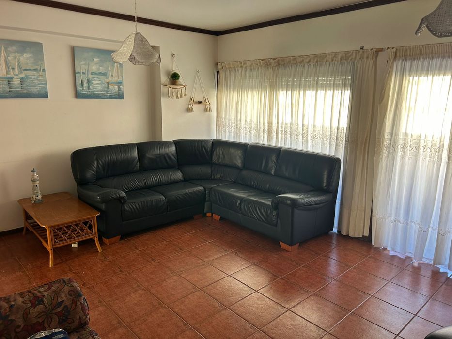 Apartamento na Praia da Barra T3