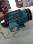 Motor  trifásico 1.26kw
