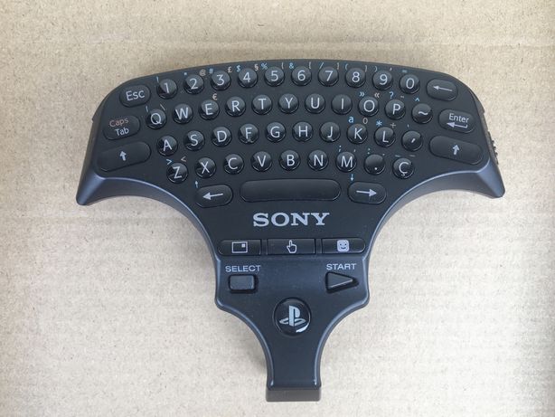 Wireless Keypad original Sony