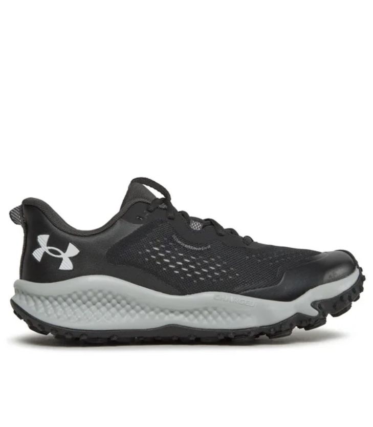 Оригінал Under Armour Charged Maven Trail 3026136-002. Кросівки