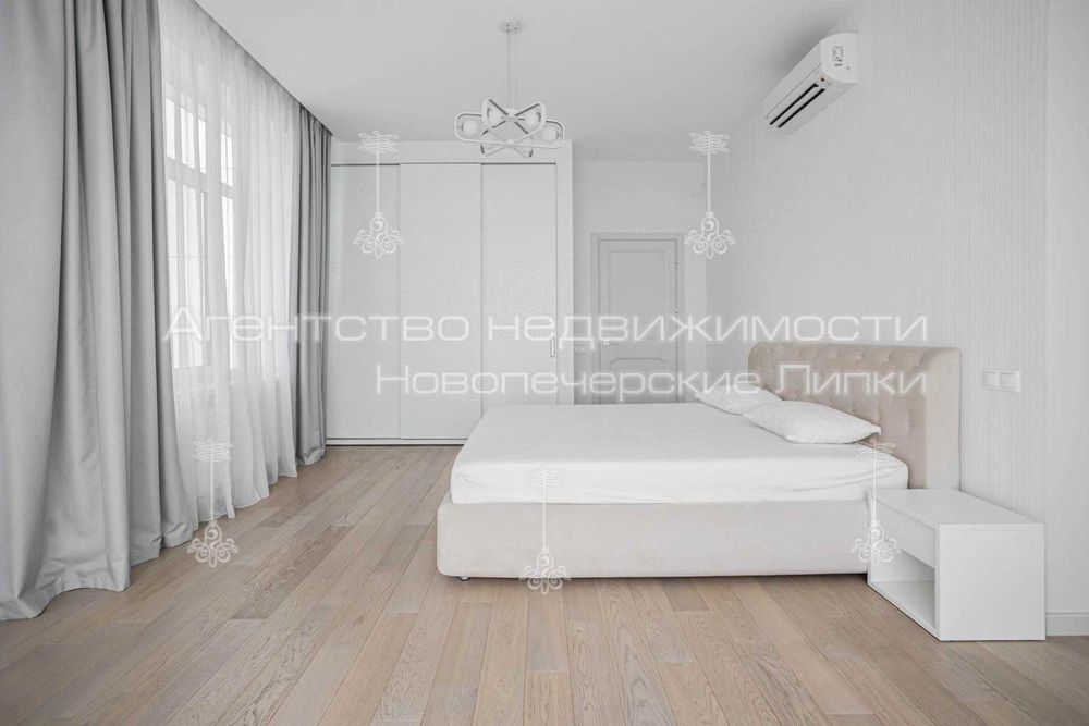 Оренда 3-к квартири 94м2 - А. Верхогляда (Драгомирова) , 15