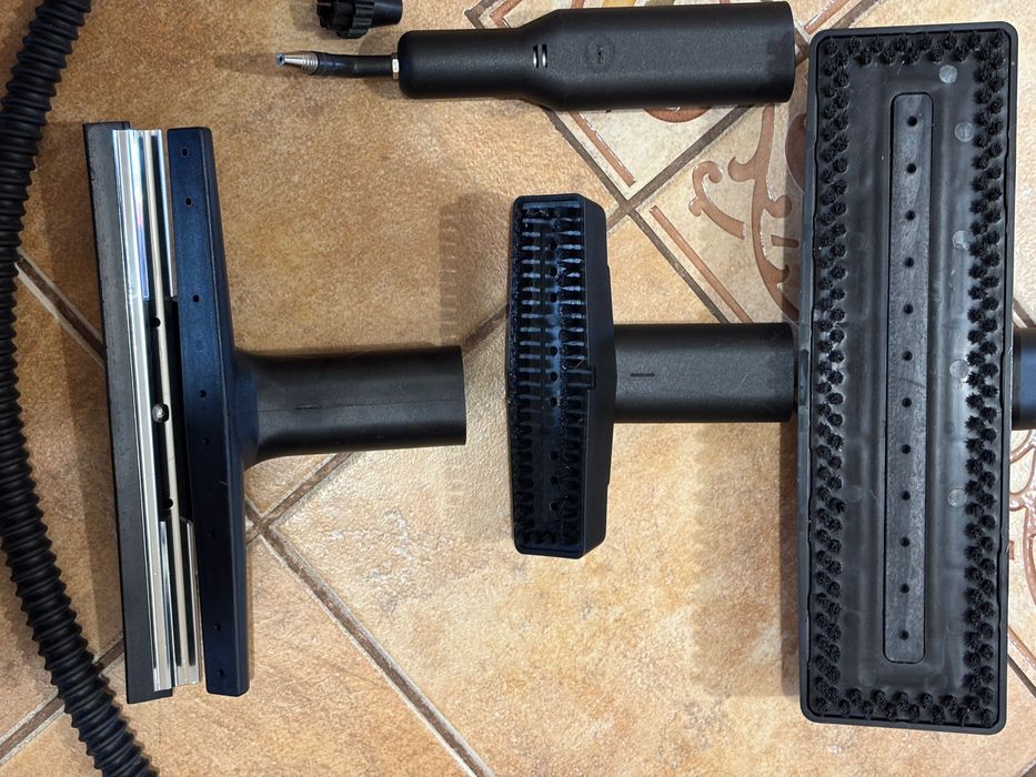 Odkurzacz parowy FIF