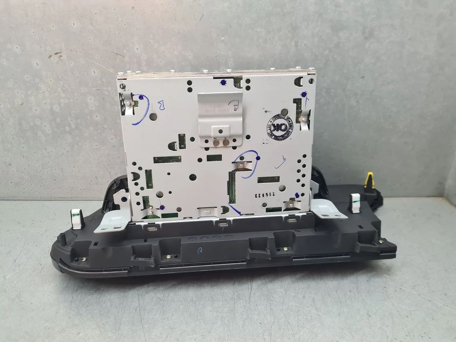 Rádio / auto-rádio HYUNDAI i20 (BC3, BI3)