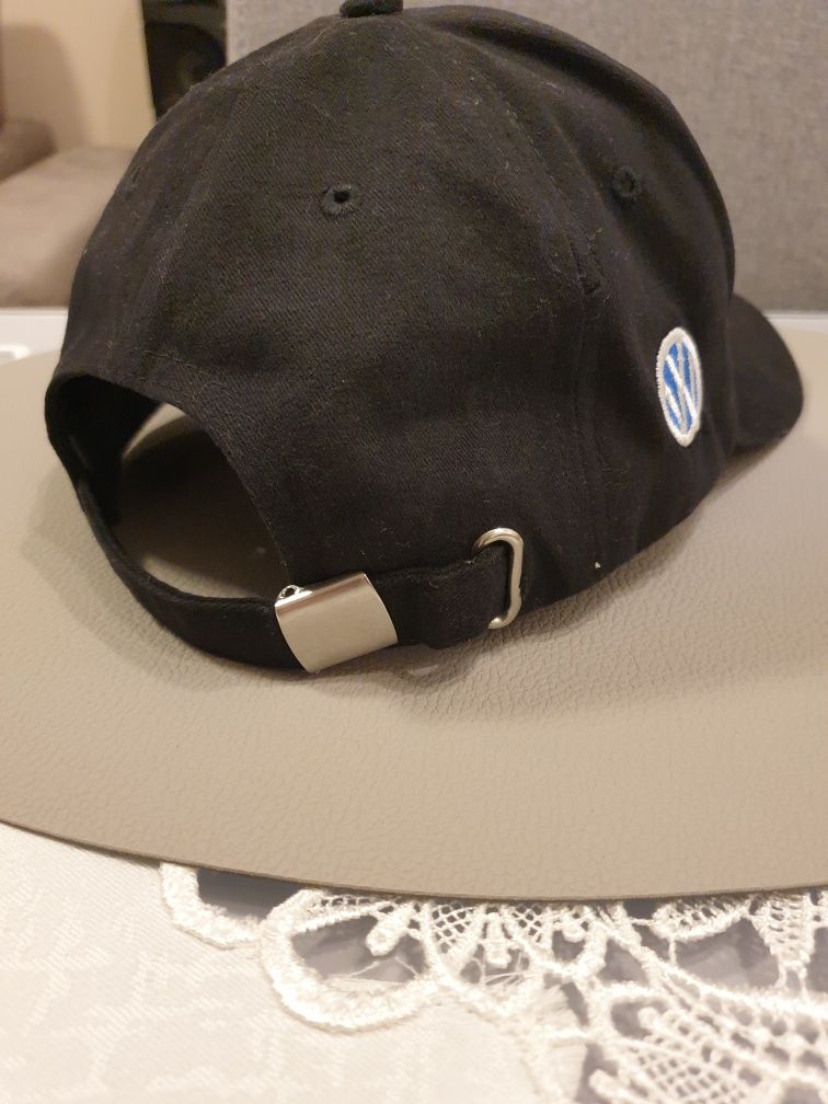 Czapka z Daszkiem Cap / Volkswagen