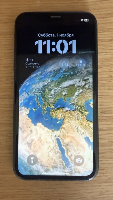 iPhone XR 64GB Dual SIM