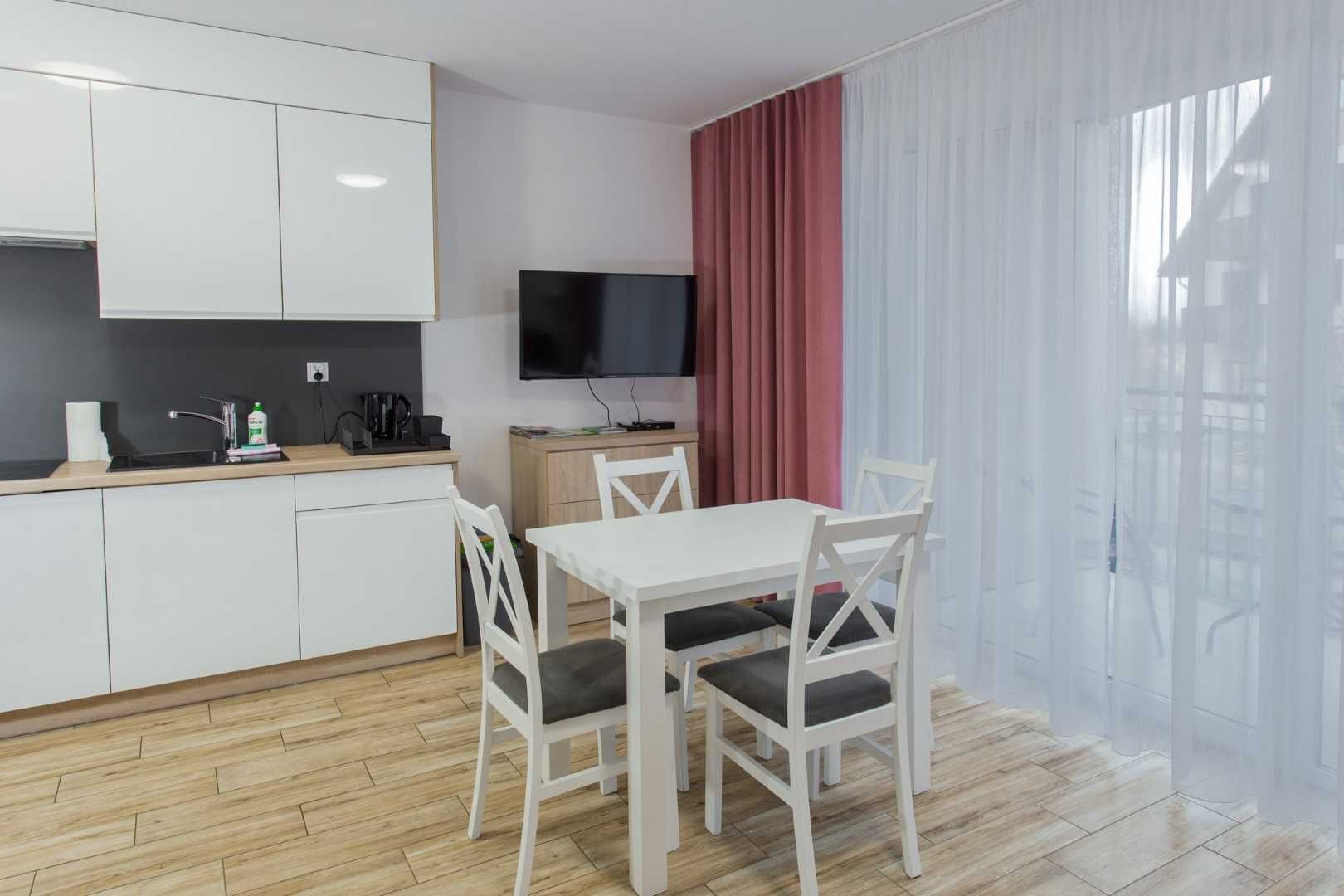 Apartament 4 osobowy Karpacz