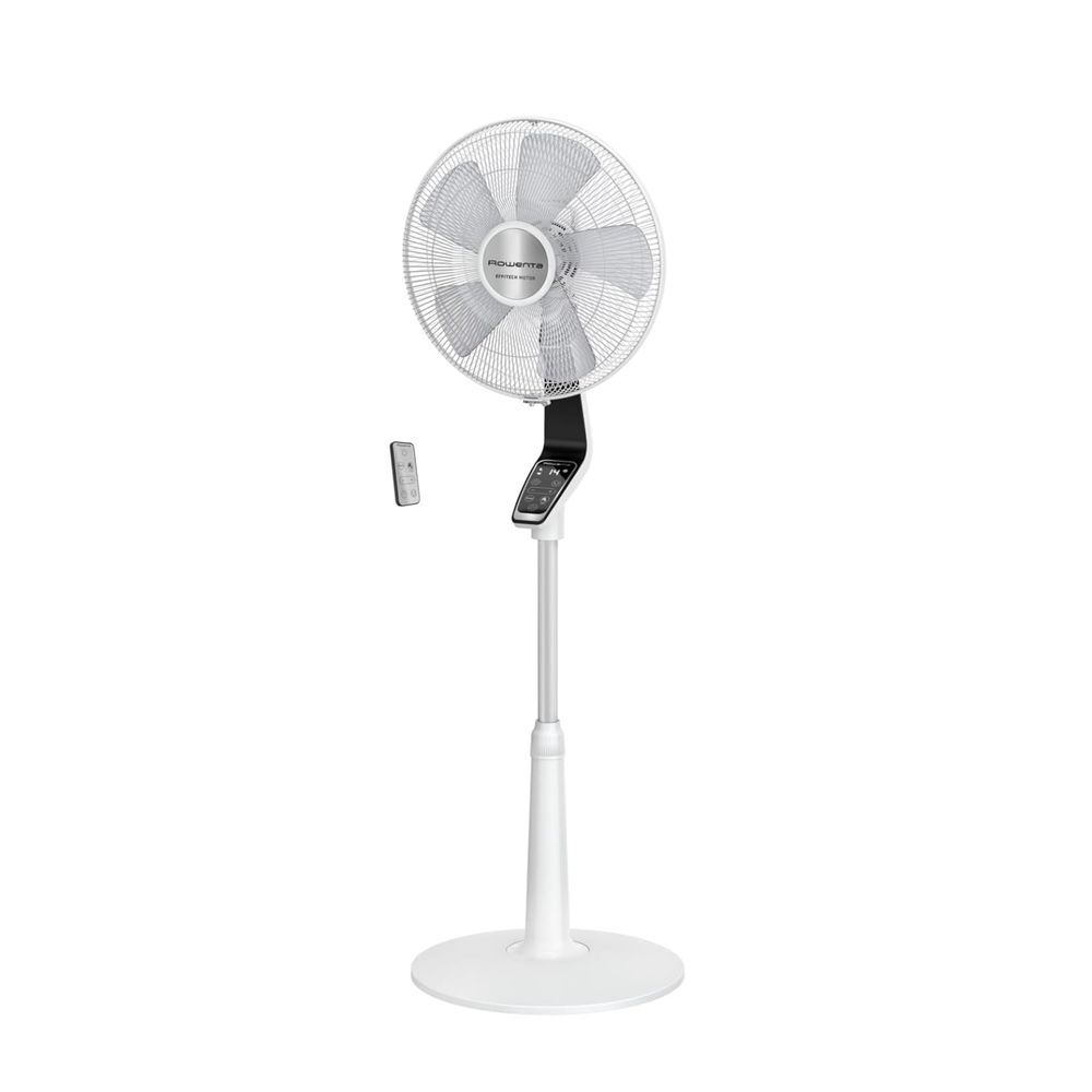 Вентилятор Rowenta Turbo Silence Extreme VU5690