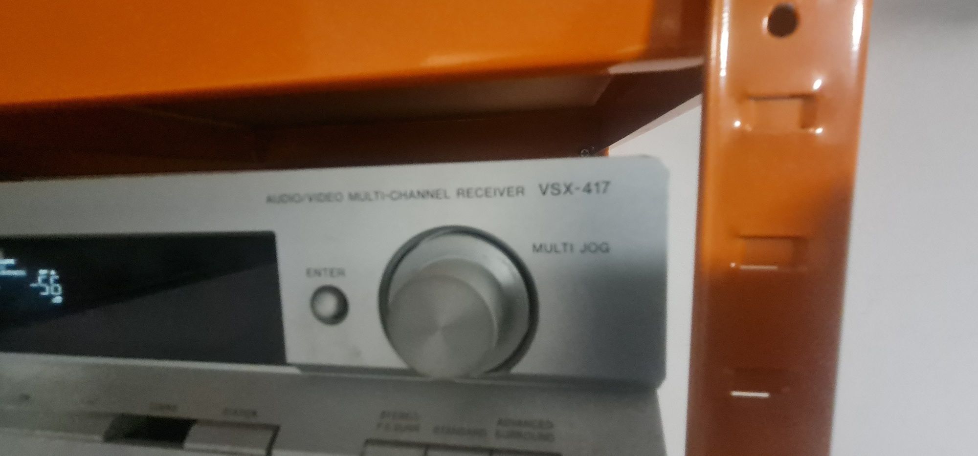 Amplituner pioneer