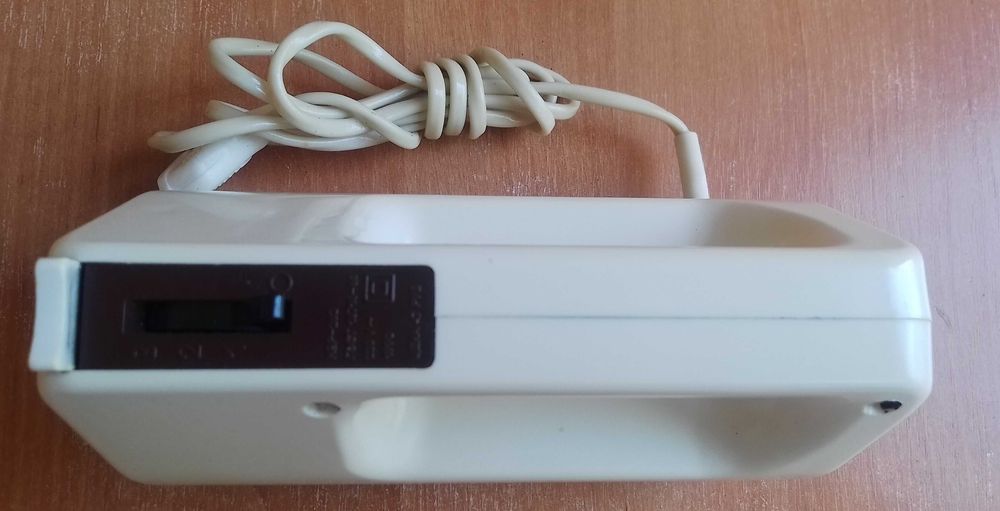 миксер рось росток ссср