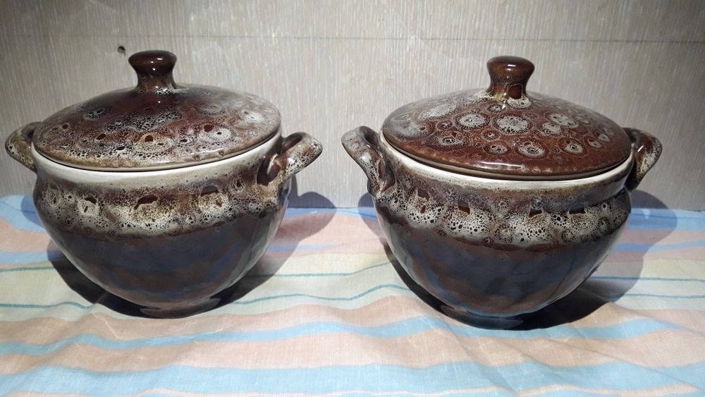 Чанашниця керамічна